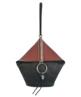 ALEXANDER MCQUEEN ハンドバッグ
