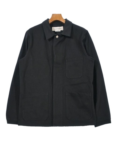 アレキサンダーマックイーン(ALEXANDER MCQUEEN)のALEXANDER MCQUEEN カバーオール