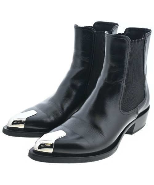 アレキサンダーマックイーン(ALEXANDER MCQUEEN)のALEXANDER MCQUEEN ブーツ