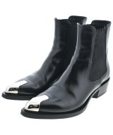 ALEXANDER MCQUEEN ブーツ