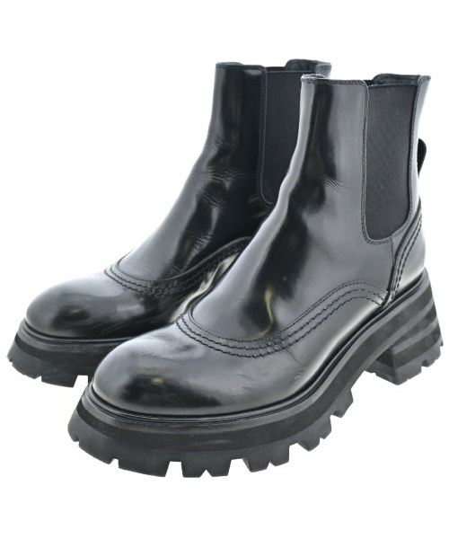 アレキサンダーマックイーン(ALEXANDER MCQUEEN)のALEXANDER MCQUEEN ブーツ