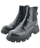 ALEXANDER MCQUEEN ブーツ