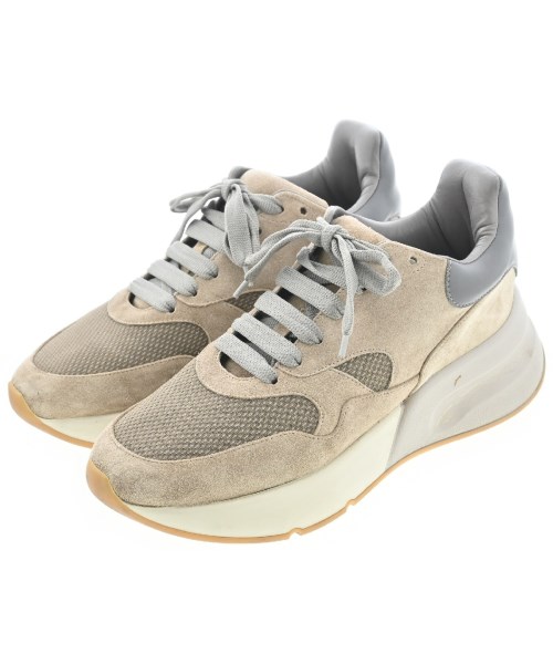 アレキサンダーマックイーン(ALEXANDER MCQUEEN)のALEXANDER MCQUEEN スニーカー