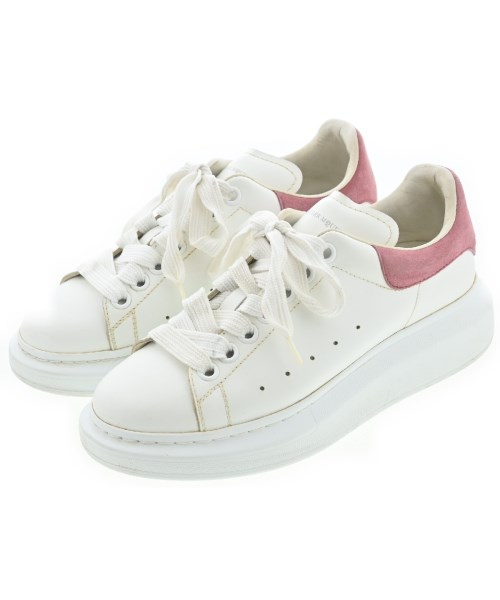 アレキサンダーマックイーン(ALEXANDER MCQUEEN)のALEXANDER MCQUEEN スニーカー