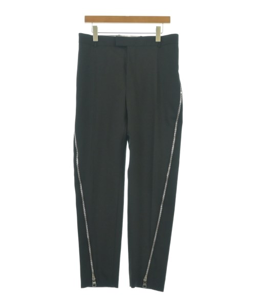 ALEXANDER MCQUEEN（アレキサンダーマックイーン）その他 黒 サイズ:50(XL位) メンズ/2200635061140