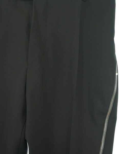 ALEXANDER MCQUEEN（アレキサンダーマックイーン）その他 黒 サイズ:50(XL位) メンズ/2200635061140