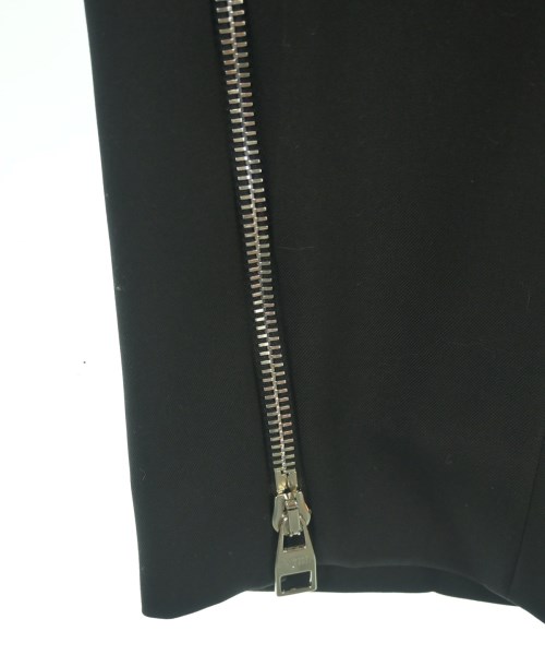 ALEXANDER MCQUEEN（アレキサンダーマックイーン）その他 黒 サイズ:50(XL位) メンズ/2200635061140