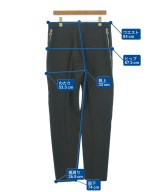 ALEXANDER MCQUEEN（アレキサンダーマックイーン）その他 黒 サイズ:50(XL位) メンズ/2200635061140