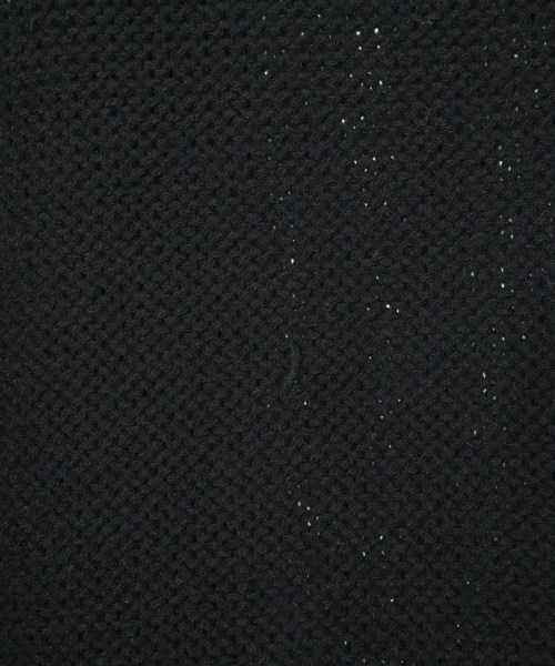 ALEXANDER MCQUEEN（アレキサンダーマックイーン）その他 黒 サイズ:S レディース/2200635453013