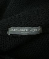 ALEXANDER MCQUEEN（アレキサンダーマックイーン）その他 黒 サイズ:S レディース/2200635453013