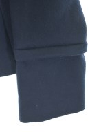 ALEXANDER MCQUEEN（アレキサンダーマックイーン）ピーコート 紺 サイズ:38(S位) レディース/2200621613018