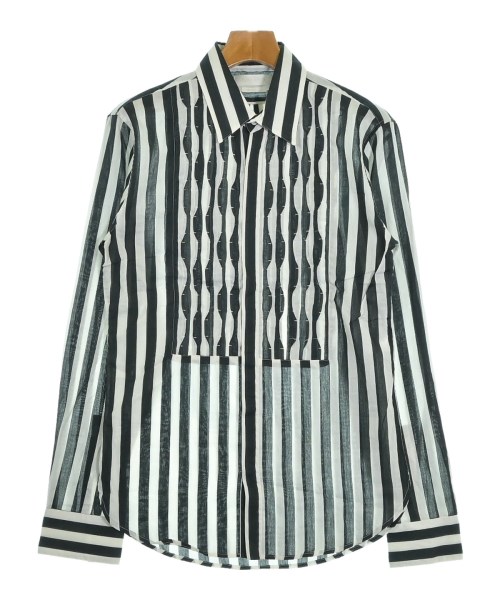 アレキサンダーマックイーン(ALEXANDER MCQUEEN)のALEXANDER MCQUEEN カジュアルシャツ