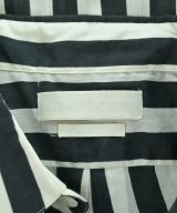 ALEXANDER MCQUEEN（アレキサンダーマックイーン）カジュアルシャツ 黒 サイズ:46(M位) メンズ/2200594329145