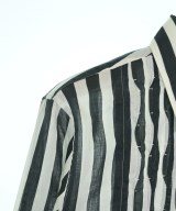 ALEXANDER MCQUEEN（アレキサンダーマックイーン）カジュアルシャツ 黒 サイズ:46(M位) メンズ/2200594329145