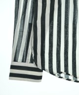 ALEXANDER MCQUEEN（アレキサンダーマックイーン）カジュアルシャツ 黒 サイズ:46(M位) メンズ/2200594329145