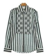 ALEXANDER MCQUEEN カジュアルシャツ