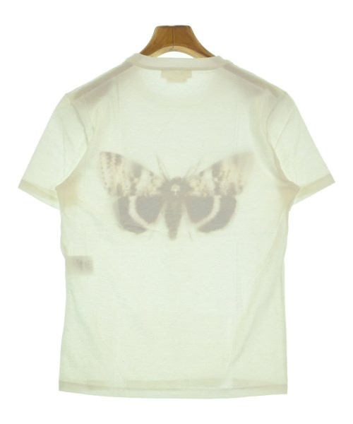 ALEXANDER MCQUEEN（アレキサンダーマックイーン）Tシャツ・カットソー 白 サイズ:S レディース/2200594329381