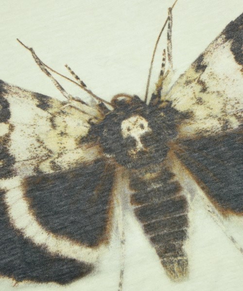 ALEXANDER MCQUEEN（アレキサンダーマックイーン）Tシャツ・カットソー 白 サイズ:S レディース/2200594329381