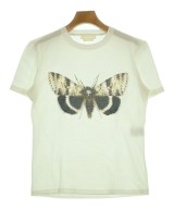 ALEXANDER MCQUEEN（アレキサンダーマックイーン）Tシャツ・カットソー 白 サイズ:S レディース/2200594329381