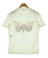 ALEXANDER MCQUEEN（アレキサンダーマックイーン）Tシャツ・カットソー 白 サイズ:S レディース/2200594329381