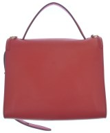 ALEXANDER MCQUEEN（アレキサンダーマックイーン）ハンドバッグ 赤 サイズ:- レディース/2200633310233