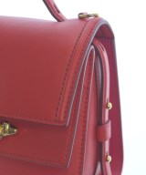 ALEXANDER MCQUEEN（アレキサンダーマックイーン）ハンドバッグ 赤 サイズ:- レディース/2200633310233