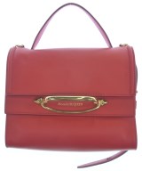 ALEXANDER MCQUEEN ハンドバッグ