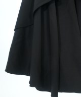 ALEXANDER MCQUEEN（アレキサンダーマックイーン）ワンピース 黒 サイズ:40(M位) レディース/2200623502068