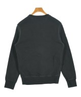 ALEXANDER MCQUEEN（アレキサンダーマックイーン）スウェット 黒 サイズ:S レディース/2200638863024