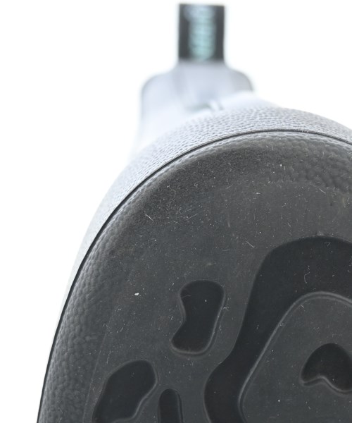 ALEXANDER MCQUEEN（アレキサンダーマックイーン）ブーツ 黒 サイズ:EU37(23.5cm位) レディース/2200638866094