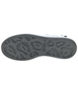 ALEXANDER MCQUEEN（アレキサンダーマックイーン）ブーツ 黒 サイズ:EU37(23.5cm位) レディース/2200638866094