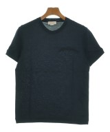 ALEXANDER MCQUEEN（アレキサンダーマックイーン）Tシャツ・カットソー 紺 サイズ:XS メンズ/2200625303229