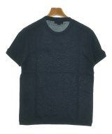 ALEXANDER MCQUEEN（アレキサンダーマックイーン）Tシャツ・カットソー 紺 サイズ:XS メンズ/2200625303229