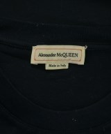 ALEXANDER MCQUEEN（アレキサンダーマックイーン）Tシャツ・カットソー 紺 サイズ:XS メンズ/2200625303229