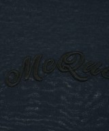ALEXANDER MCQUEEN（アレキサンダーマックイーン）Tシャツ・カットソー 紺 サイズ:XS メンズ/2200625303229
