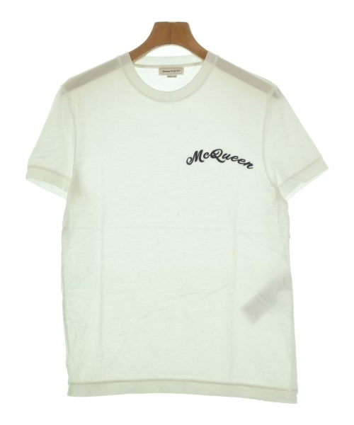 アレキサンダーマックイーン(ALEXANDER MCQUEEN)のALEXANDER MCQUEEN Tシャツ・カットソー