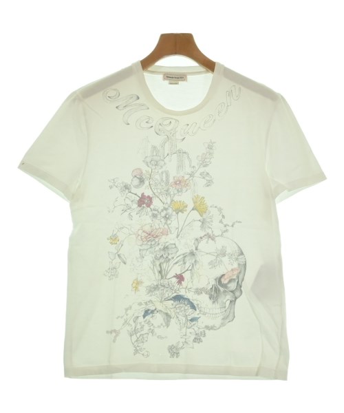 アレキサンダーマックイーン(ALEXANDER MCQUEEN)のALEXANDER MCQUEEN Tシャツ・カットソー