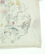 ALEXANDER MCQUEEN（アレキサンダーマックイーン）Tシャツ・カットソー 白 サイズ:XS メンズ/2200625303250