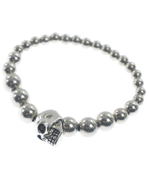 アレキサンダーマックイーン(ALEXANDER MCQUEEN)のALEXANDER MCQUEEN ブレスレット・バングル