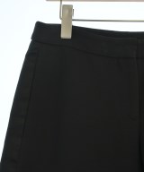 ALEXANDER MCQUEEN（アレキサンダーマックイーン）スラックス 黒 サイズ:40(L位) レディース/2200640421052