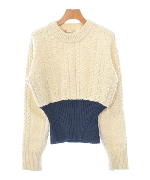 アレキサンダーマックイーン(ALEXANDER MCQUEEN)のALEXANDER MCQUEEN ニット・セーター