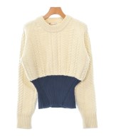 ALEXANDER MCQUEEN ニット・セーター