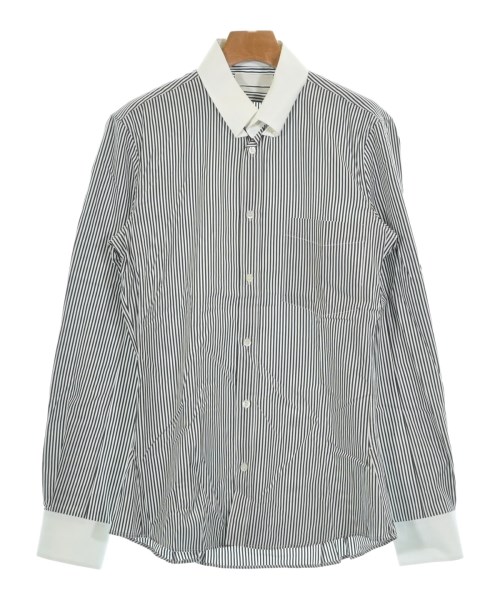 アレキサンダーマックイーン(ALEXANDER MCQUEEN)のALEXANDER MCQUEEN ドレスシャツ