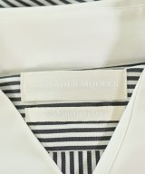 ALEXANDER MCQUEEN（アレキサンダーマックイーン）ドレスシャツ 黒 サイズ:46(M位) メンズ/2200640521226