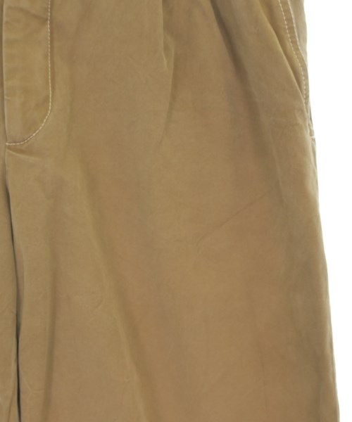 ALEXANDER MCQUEEN（アレキサンダーマックイーン）その他 ベージュ サイズ:50(XL位) メンズ/2200627283130