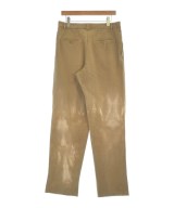ALEXANDER MCQUEEN（アレキサンダーマックイーン）その他 ベージュ サイズ:50(XL位) メンズ/2200627283130