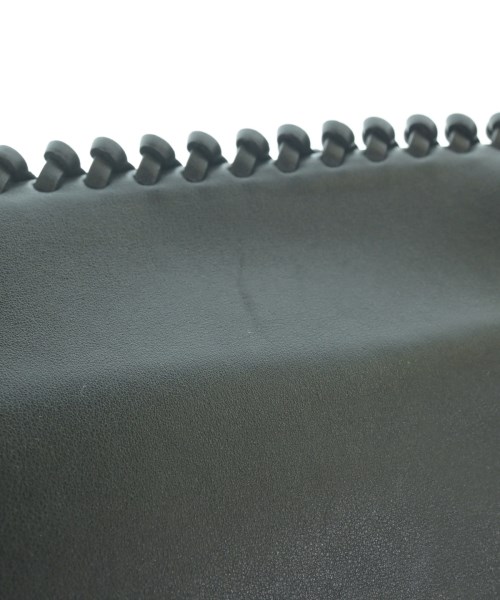 ALEXANDER MCQUEEN（アレキサンダーマックイーン）ショルダーバッグ 黒 サイズ:- レディース/2200641544170