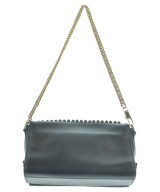 ALEXANDER MCQUEEN（アレキサンダーマックイーン）ショルダーバッグ 黒 サイズ:- レディース/2200641544170