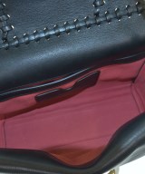 ALEXANDER MCQUEEN（アレキサンダーマックイーン）ショルダーバッグ 黒 サイズ:- レディース/2200641544170