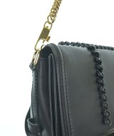 ALEXANDER MCQUEEN（アレキサンダーマックイーン）ショルダーバッグ 黒 サイズ:- レディース/2200641544170